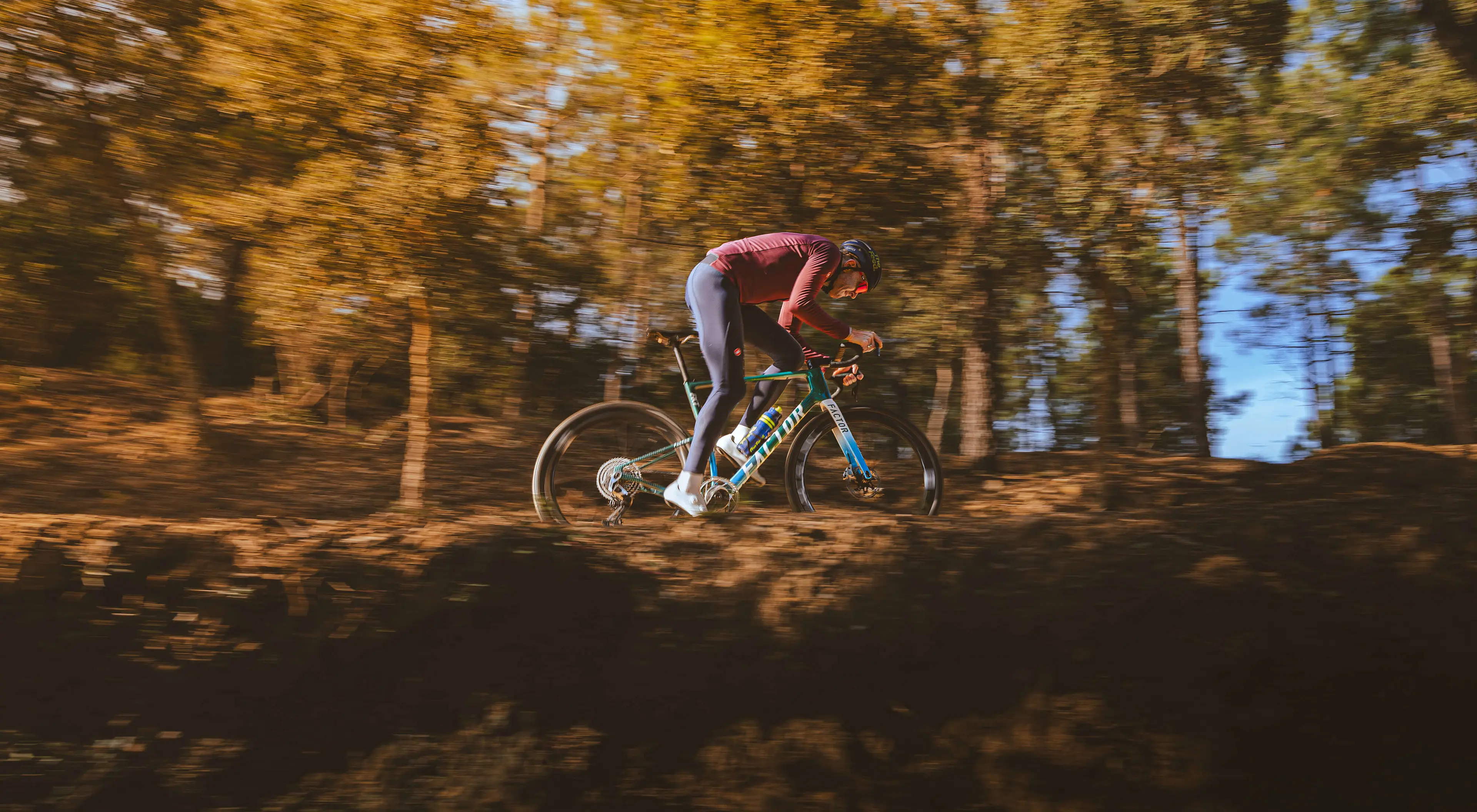 Elevate Your Ride To Peak Performance